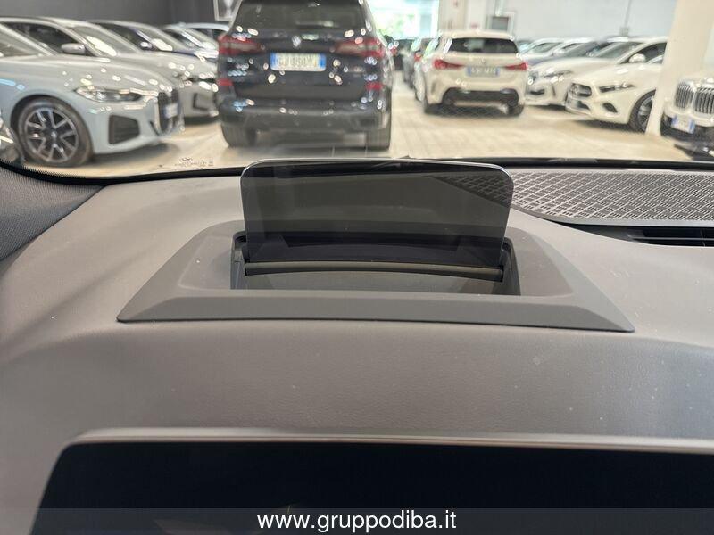 BMW Serie 2 Active Tourer Serie 2 U06 Active Tourer 218d Active Tourer Msport auto