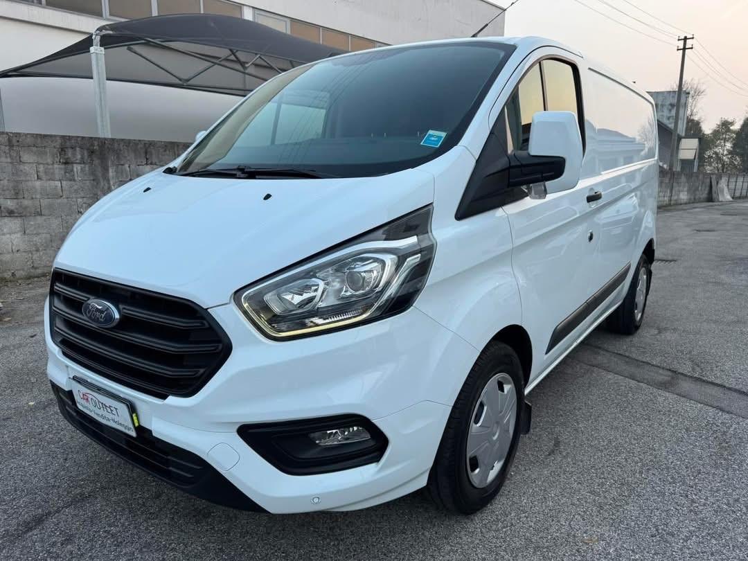 Ford Transit Custom 320 2.0 TDCI 130CV PRONTA CONSEGNA