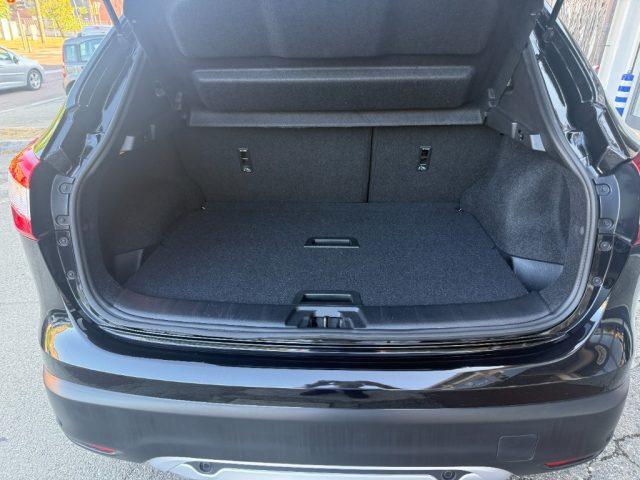 NISSAN Qashqai 1.6 dCi 4WD Tekna SOLO 33500KM UNICA PROPRIETA'