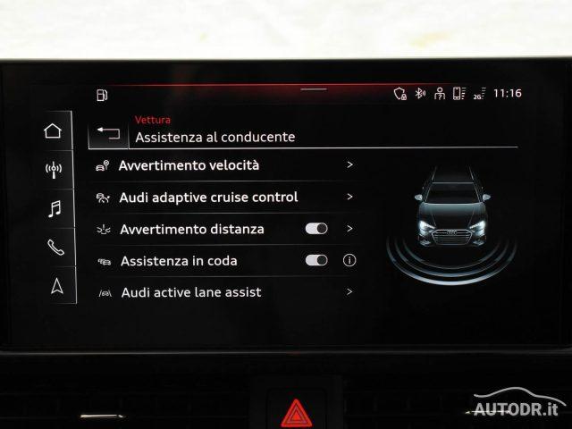 AUDI A4 Avant 40 TDI Quattro S-Tronic Advanced FULL