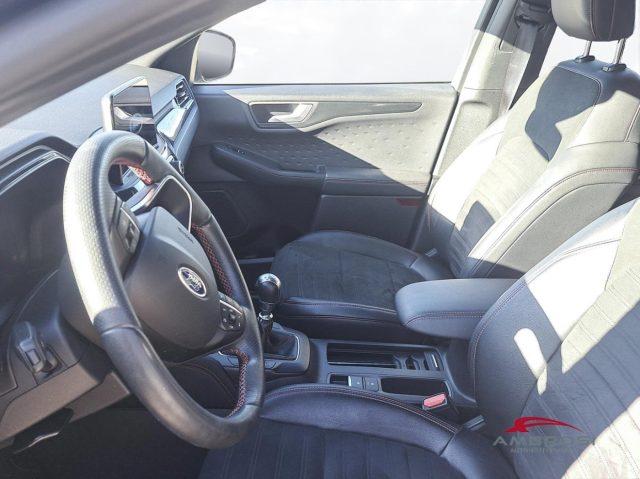 FORD Kuga 1.5 EcoBoost 150 CV 2WD ST-Line