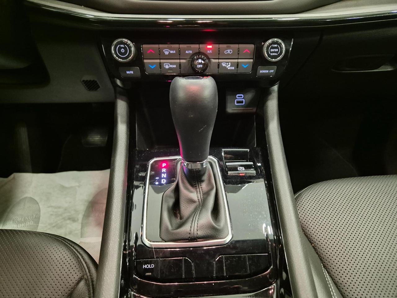 Jeep Compass 1.5 turbo t4 mhev S 130cv dct N1