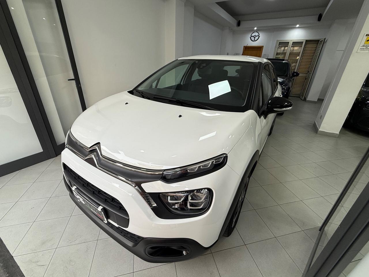 CITROEN C3 BLUE HDI 100 S&S SHINE