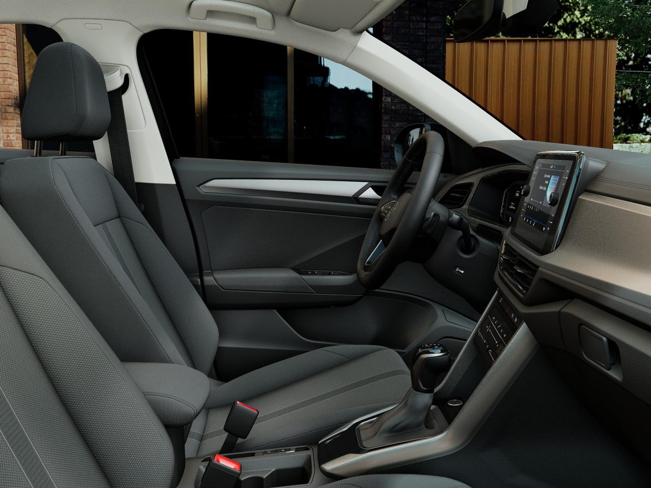 Volkswagen T-Roc 1.5 tsi sport dsg