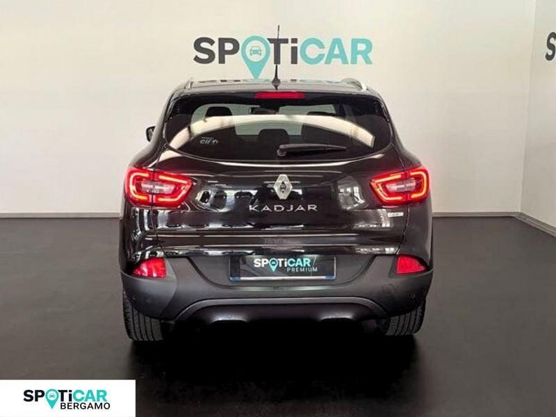 Renault Kadjar 1.5 dCi 110CV Energy Bose