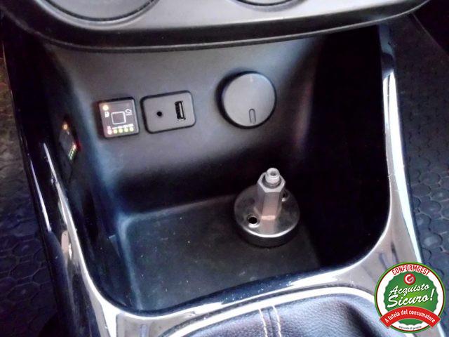 OPEL Adam 1.4 87 CV GPL Tech Jam