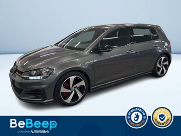 Volkswagen Golf 5P 2.0 TSI GTI PERFORMANCE 245CV DSG