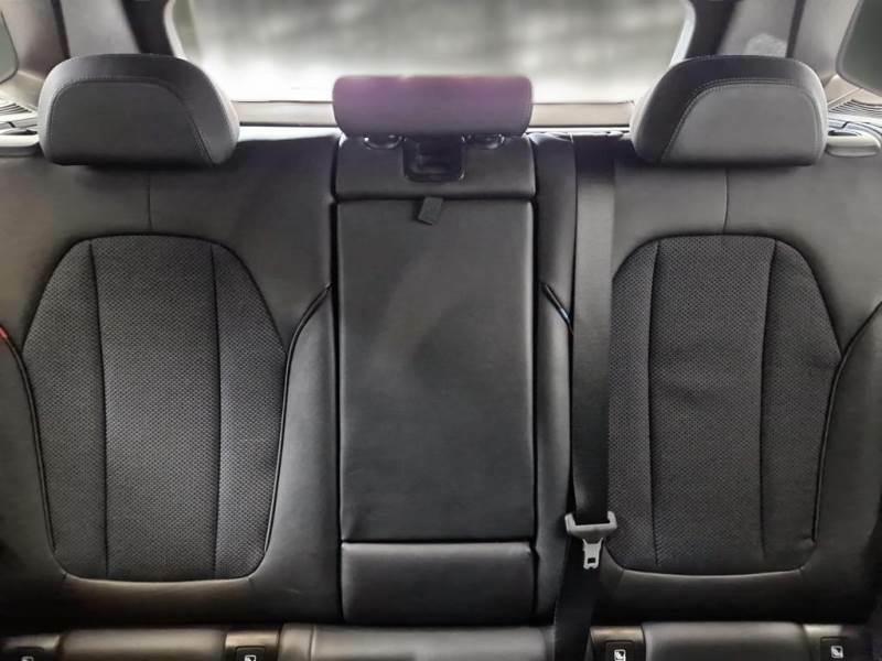 BMW X3 XDRIVE 20D MH48V MSPORT AUTO SUV