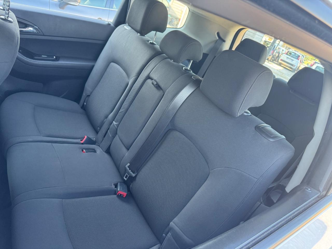 Chevrolet Orlando 2.0 Diesel 130CV LT