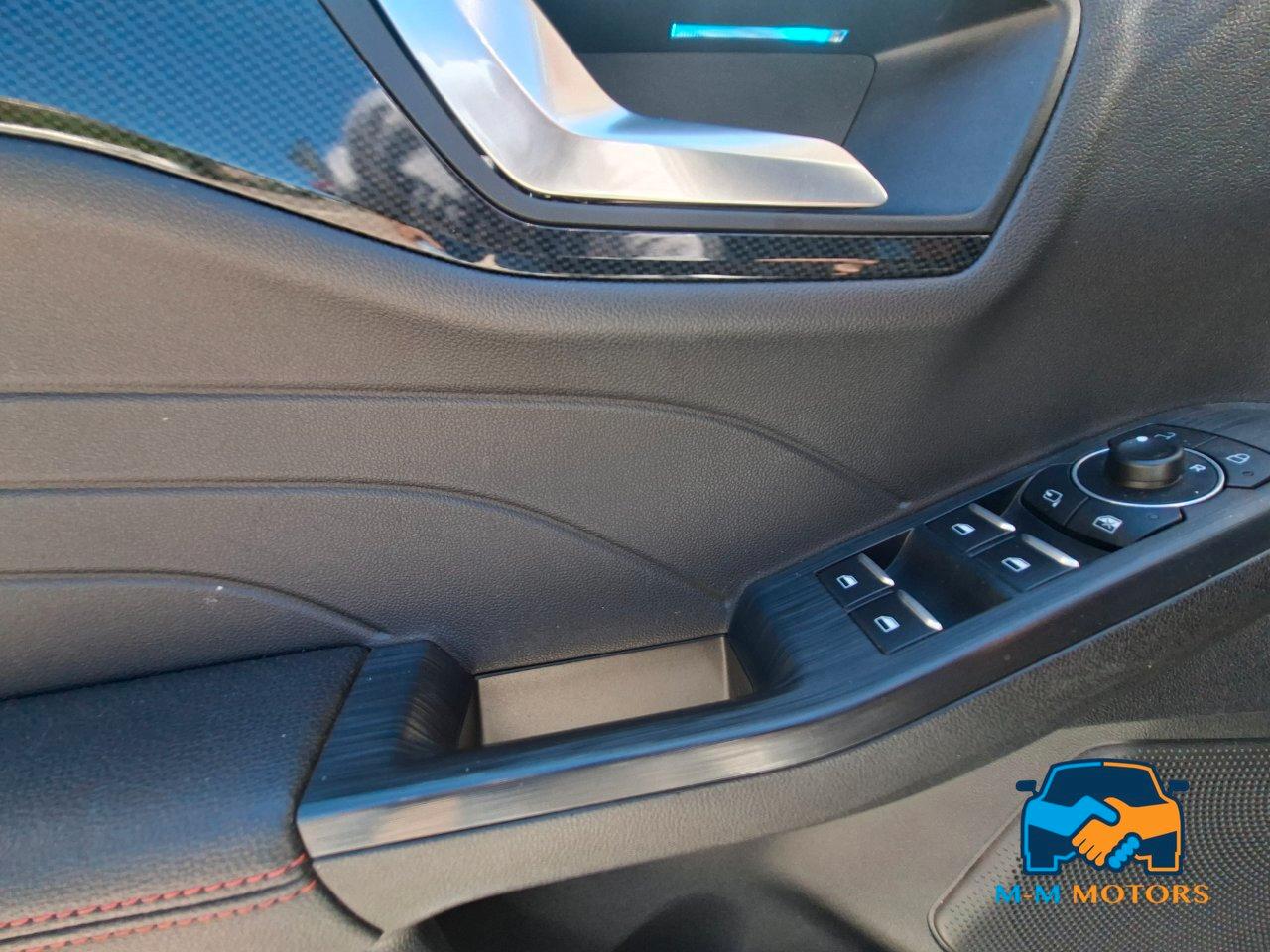 Ford Kuga 2.5 phev ST-Line X 2wd 225cv cvt