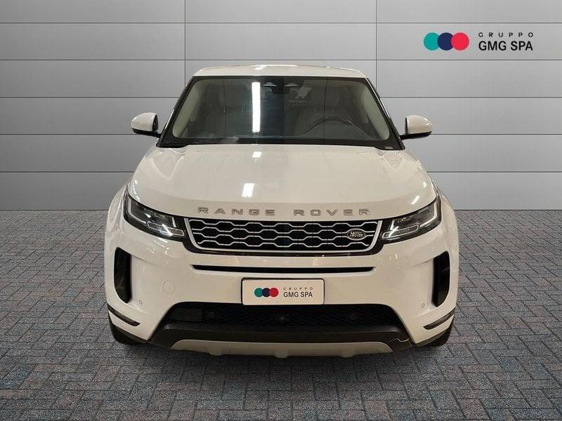 Land Rover RR Evoque 1.5 i3 mhev fwd 160cv auto