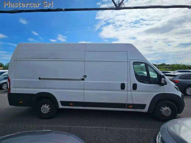 PEUGEOT Boxer 435 L4H3 2.2 BLUEHDI 165CV SeS - GF670RY