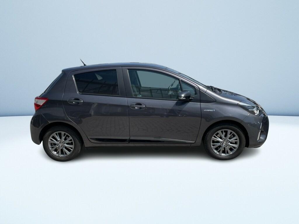 Toyota Yaris 5 Porte 1.5 VVT-i Hybrid Active E-CVT