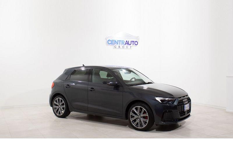 Audi A1 A1 SPB 30 TFSI S tronic Admired