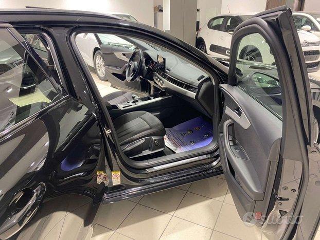 Audi A4 AUDI A4 Avant 35 TDI 163 CV Business S line S tr