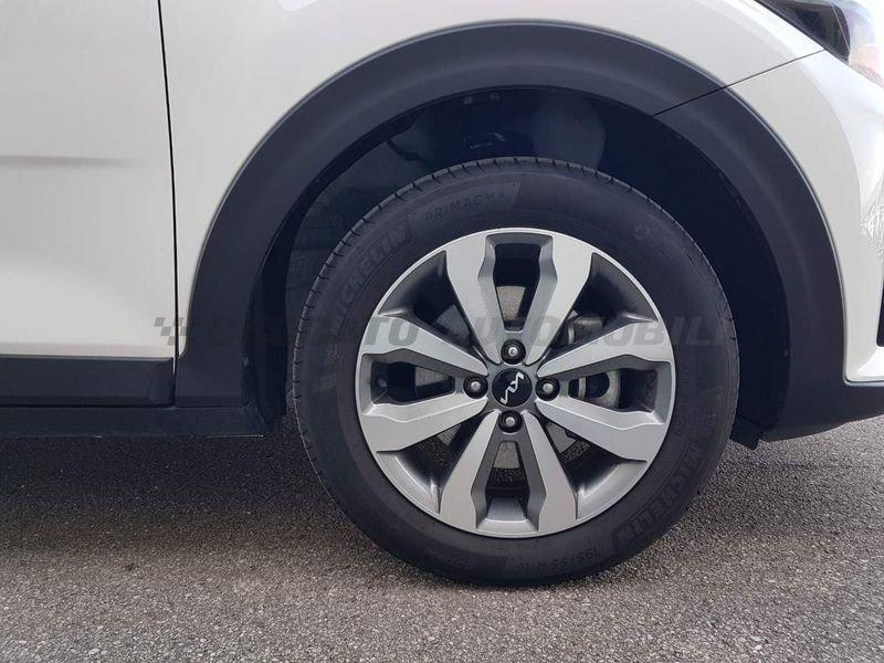 KIA Stonic Stonic 1.2 dpi Style 84cv