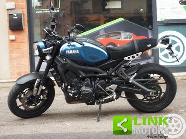 YAMAHA XSR 900 XSR 900 SOLO 18.000KM