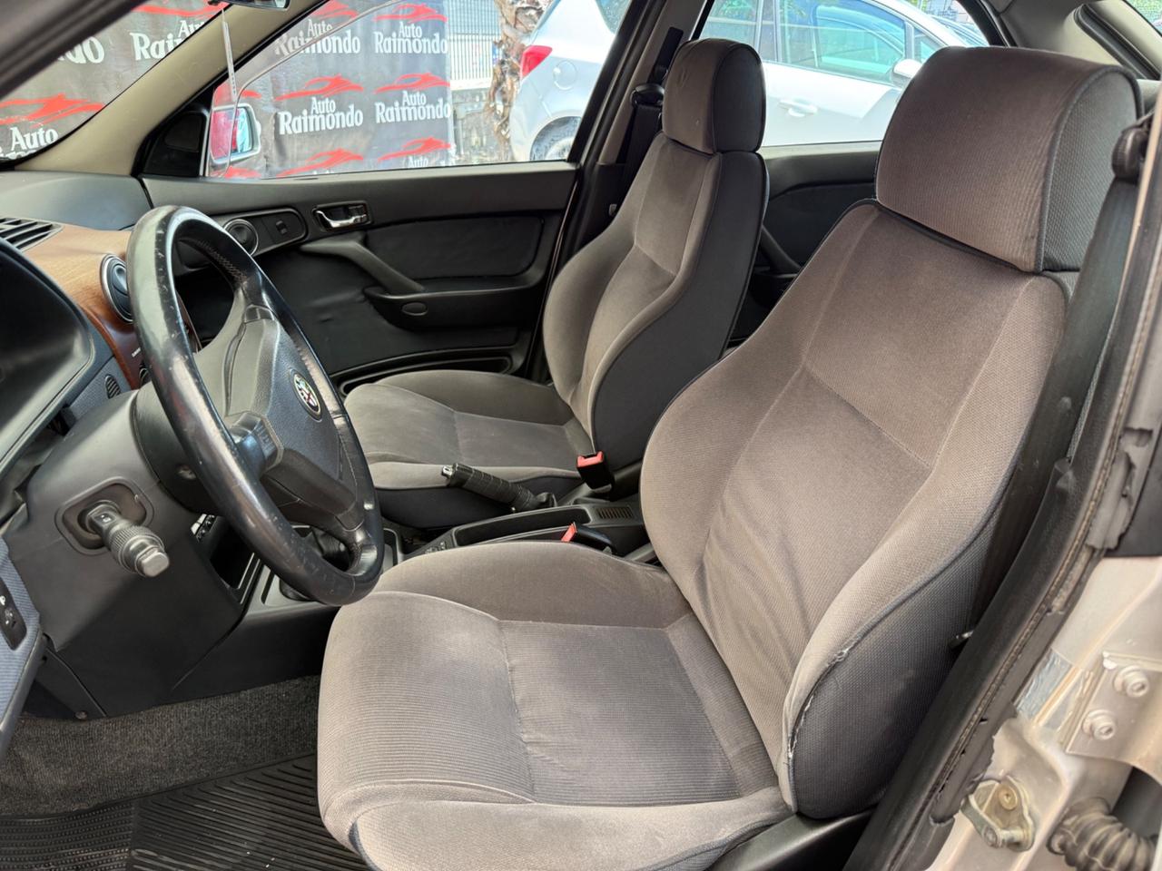 Alfa Romeo 146 1.6i 16V Twin Spark