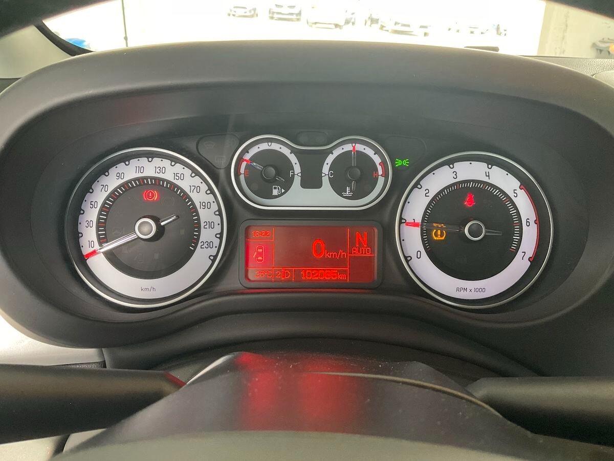 Fiat 500L 1.3 Multijet 85 CV Pop Star