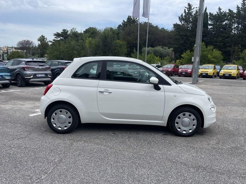 FIAT 500 1.2 Pop 69cv