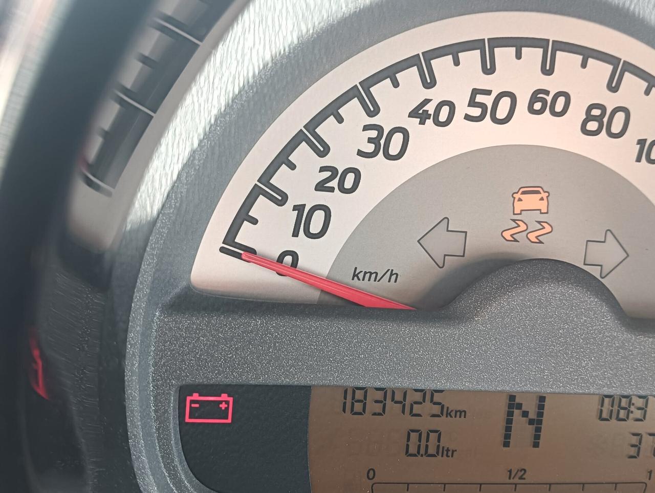 Smart ForTwo 1000 52 kW coupé passion