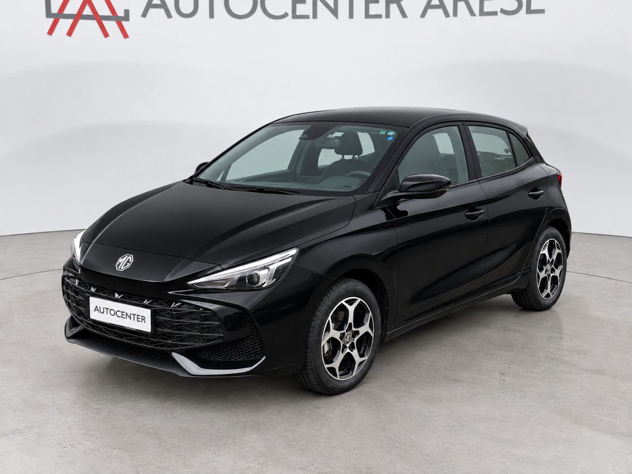 Mg MG3 1.5 Comfort