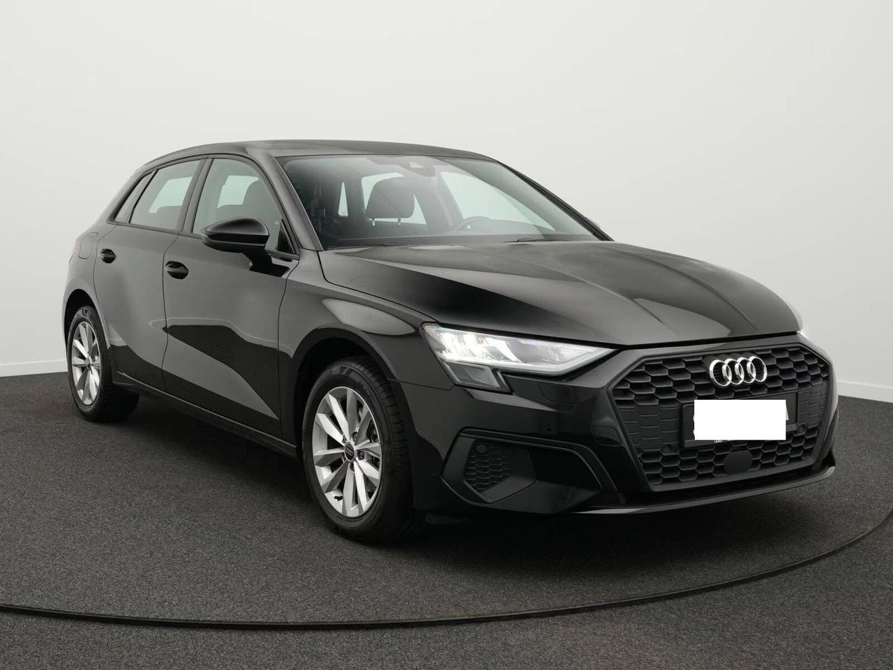 Audi A3 SPB 30 TFSI Business Advanced