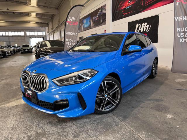 BMW 116 d 5p. Msport