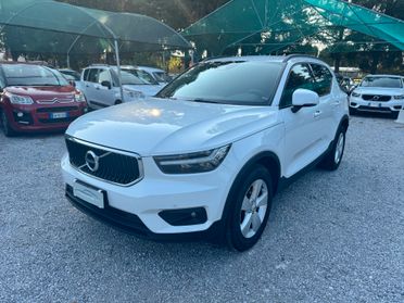 Volvo XC40 D3 Geartronic Momentum