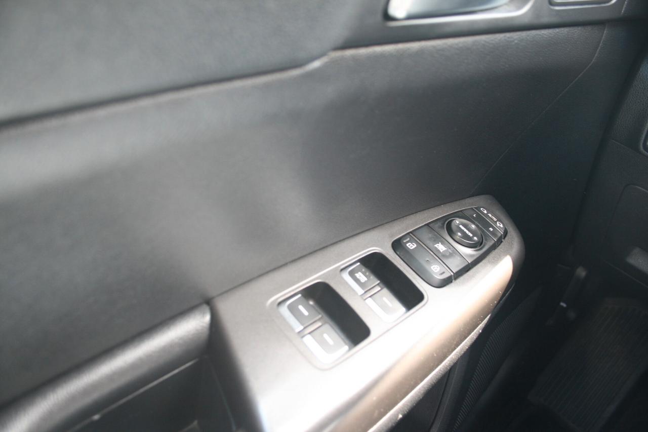 Kia Sportage 1.7 CRDI 2WD Cool