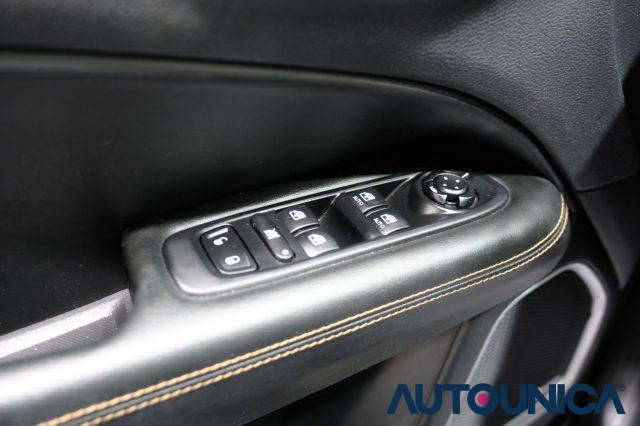 JEEP Compass 2.0 MULTIJET II AUTOMATICA 4WD LIMITED FARI LED