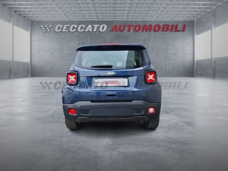 Jeep Renegade Renegade 1.0 t3 Limited 2wd