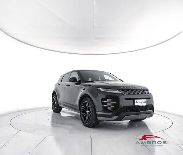 LAND ROVER Range Rover Evoque 2.0D I4 180 CV AWD Auto R-Dynamic SE