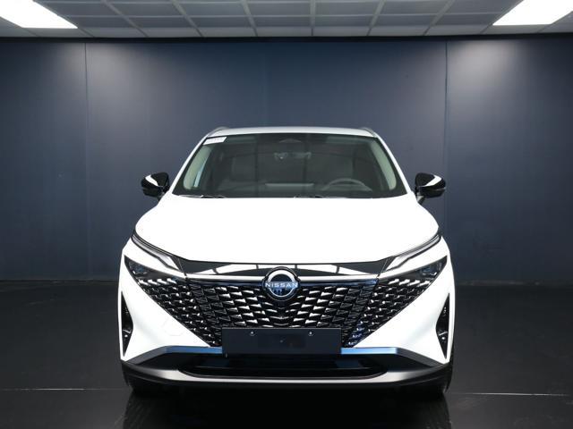 NISSAN Qashqai MHEV 158 CV Xtronic N-Connecta