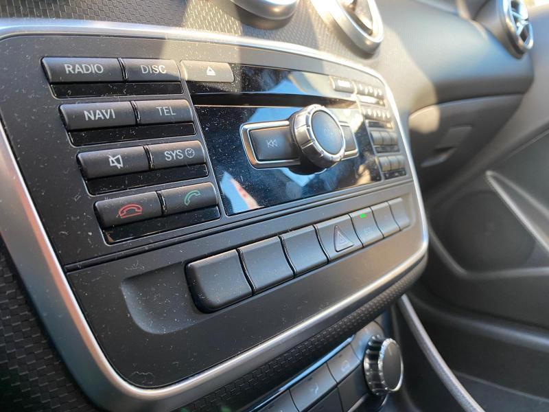 Mercedes Classe A A 180 cdi (be) Sport