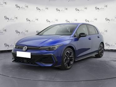 Volkswagen Golf 8.5 2.0 TDI 150 CV DSG SCR R-Line BLACK STYLE MATRIX NAVI