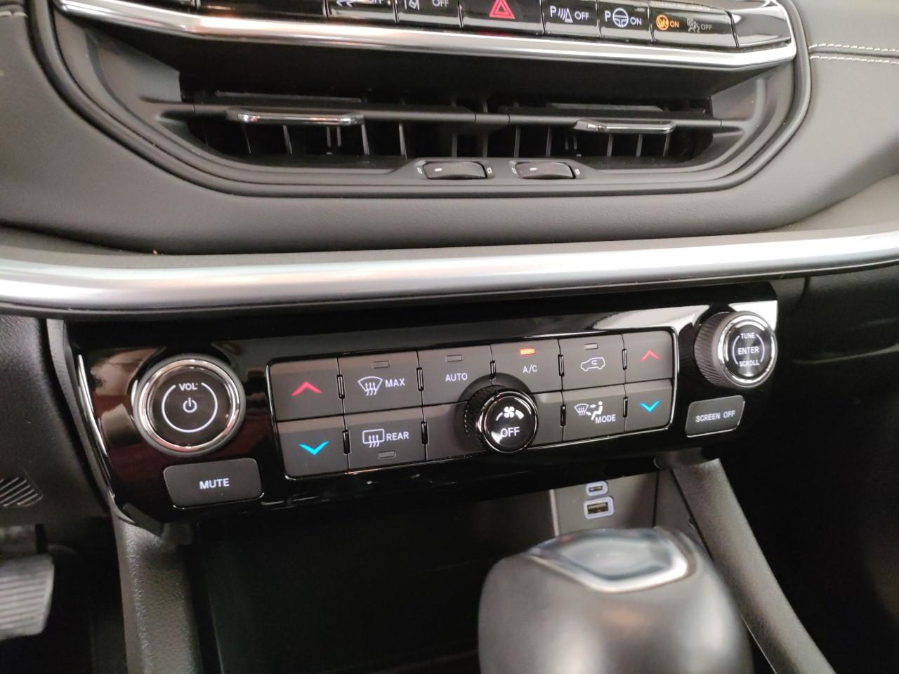 JEEP Compass 1.3 turbo t4 phev Altitude 4xe auto