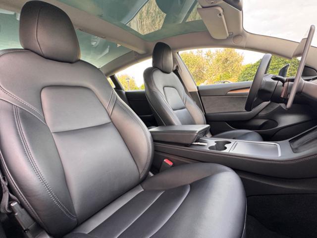 TESLA Model 3 LONG RANGE DUAL MOTOR AWD+AUTOPILOT