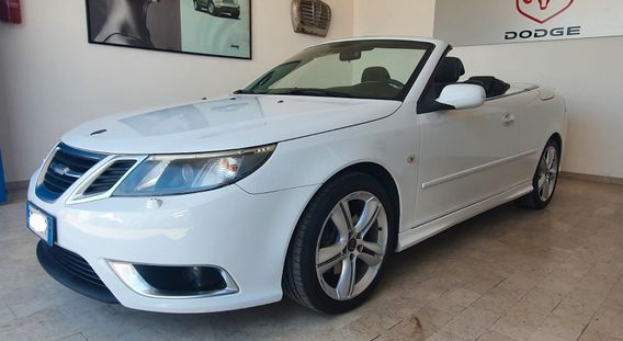 Saab 9-3 Cabriolet 1.9 Ttid 180cv Aero