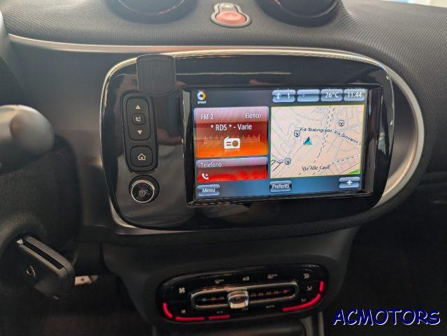 SMART ForTwo 70 1.0 Perfect
