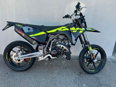Fantic Motard XM 50 PERFORMANCE PRONTA CONSEGNA