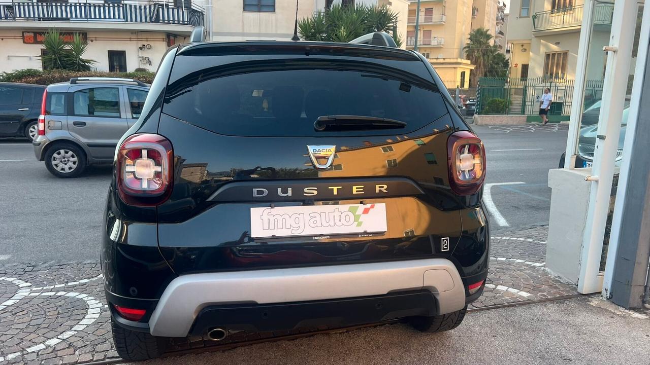 Dacia Duster 1.0 TCe 100 CV GPL 4x2 15th Anniversary