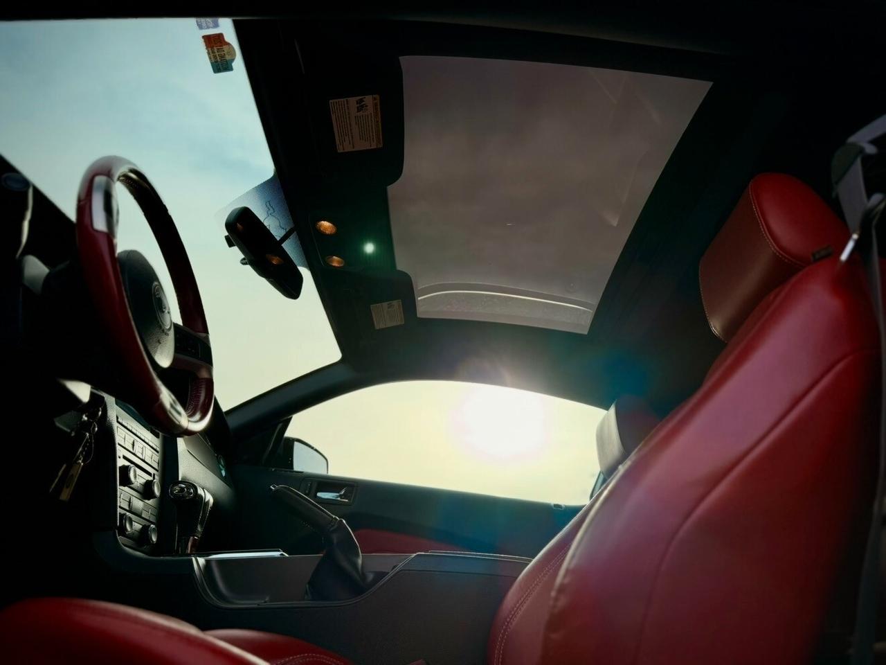 Ford Mustang GT 4.6 V8 U.S.A.