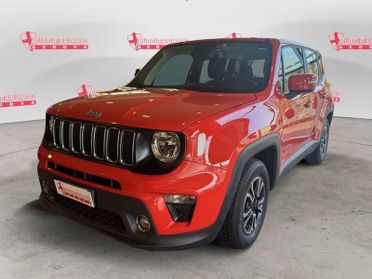 Jeep Renegade Renegade 1.6 Mjt DDCT 120 CV Limited
