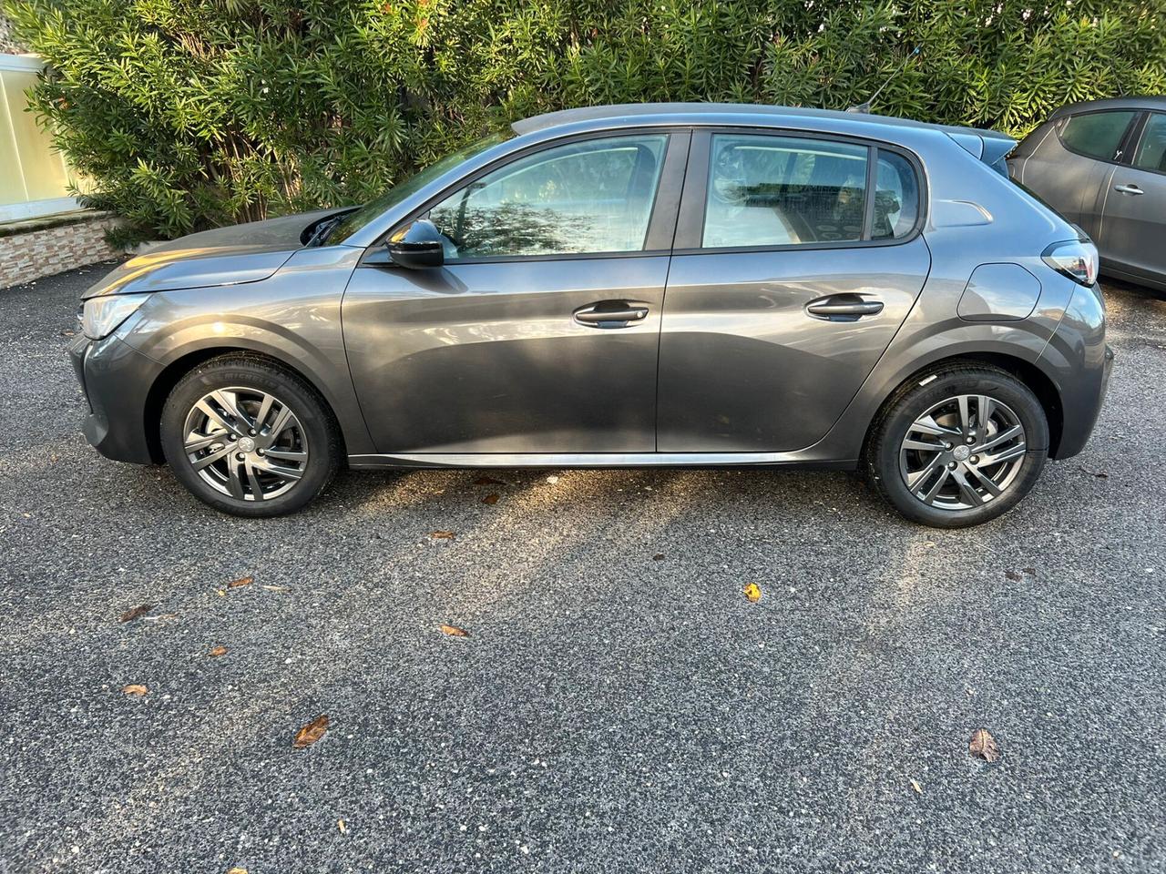 Peugeot 208 1.2 PureTech 75 Active Pack