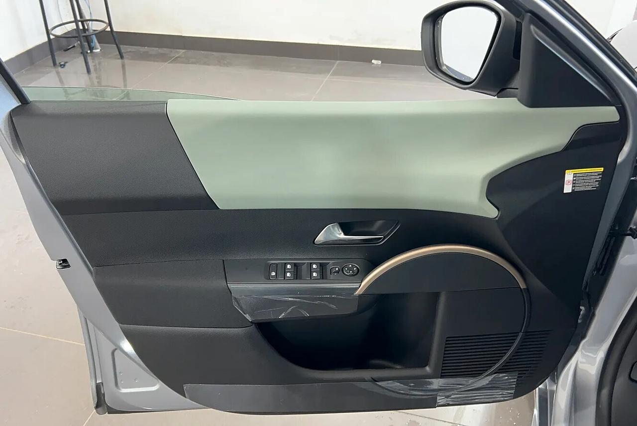 Lancia Ypsilon Hybrid e-DCT KM0