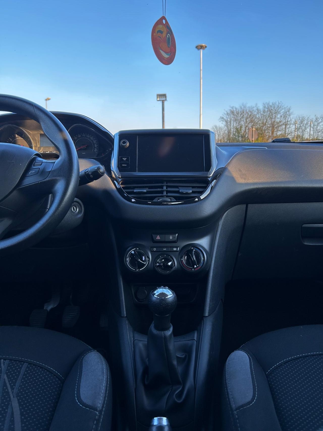 Peugeot 208 PureTech 68 5 porte Access