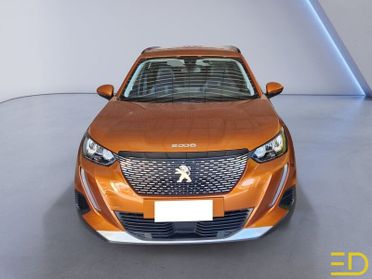 Peugeot 2008 2008 1.5 bluehdi Allure s&s 100cv