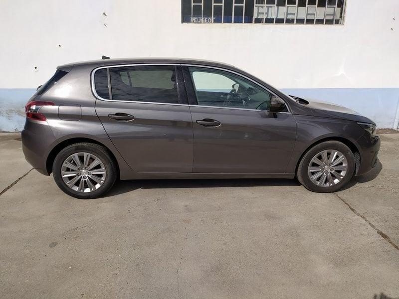 Peugeot 308 130 Allure CBC