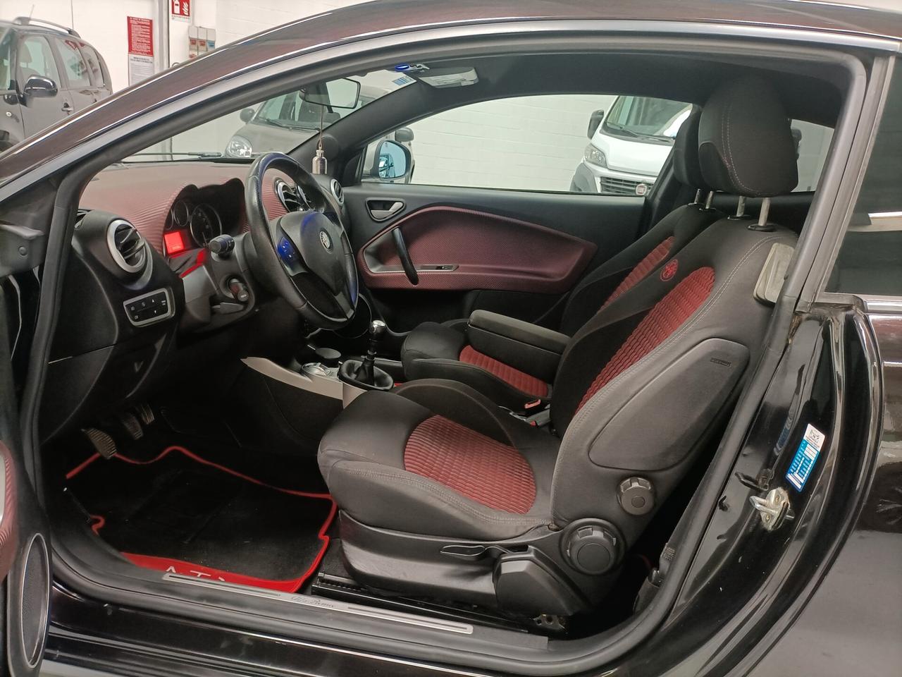 Alfa Romeo MiTo 1.4 Multiair 170cv